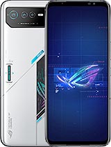 Best available price of Asus ROG Phone 6 in Azerbaijan