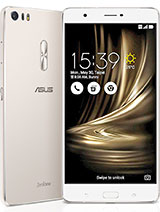 Best available price of Asus Zenfone 3 Ultra ZU680KL in Azerbaijan