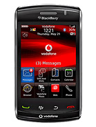 Best available price of BlackBerry Storm2 9520 in Azerbaijan