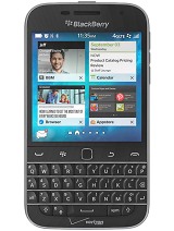 Best available price of BlackBerry Classic Non Camera in Azerbaijan