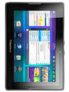 Best available price of BlackBerry 4G LTE Playbook in Azerbaijan