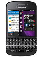 Best available price of BlackBerry Q10 in Azerbaijan