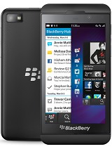 Best available price of BlackBerry Z10 in Azerbaijan