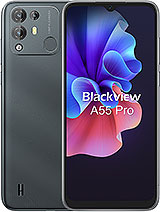 Best available price of Blackview A55 Pro in Azerbaijan