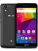 Best available price of BLU Dash X LTE in Azerbaijan