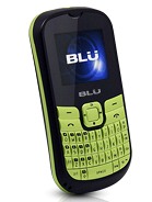 Best available price of BLU Deejay II in Azerbaijan
