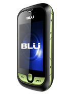 Best available price of BLU Deejay Touch in Azerbaijan