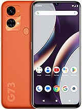 Best available price of BLU G73 in Azerbaijan