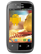 Best available price of Celkon A89 in Azerbaijan