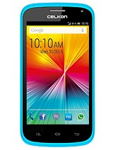 Best available price of Celkon A407 in Azerbaijan