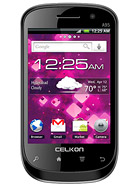 Best available price of Celkon A95 in Azerbaijan