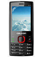 Best available price of Celkon C17 in Azerbaijan