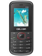 Best available price of Celkon C206 in Azerbaijan