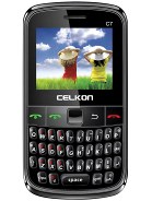 Best available price of Celkon C7 in Azerbaijan