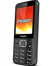 Best available price of Energizer Power Max P20 in Azerbaijan