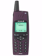 Best available price of Ericsson R320 in Azerbaijan