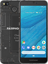 Best available price of Fairphone 3 in Azerbaijan