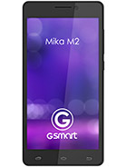 Best available price of Gigabyte GSmart Mika M2 in Azerbaijan