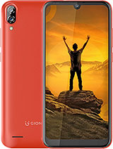 Gionee S5-1 Pro at Azerbaijan.mymobilemarket.net