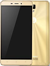 Best available price of Gionee P7 Max in Azerbaijan
