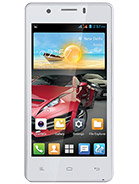 Best available price of Gionee Pioneer P4 in Azerbaijan
