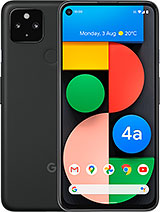 Best available price of Google Pixel 4a 5G in Azerbaijan