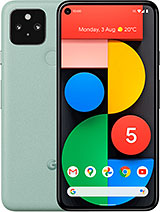 Best available price of Google Pixel 5 in Azerbaijan