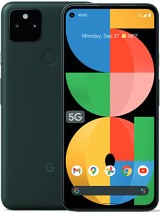 Best available price of Google Pixel 5a 5G in Azerbaijan
