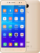 Best available price of Haier L7 in Azerbaijan