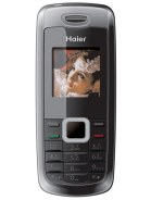 Best available price of Haier M160 in Azerbaijan
