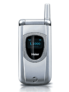Best available price of Haier L1000 in Azerbaijan