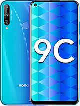 Best available price of Honor 9C in Azerbaijan
