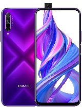 Best available price of Honor 9X Pro in Azerbaijan