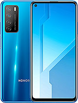 Honor X9 at Azerbaijan.mymobilemarket.net