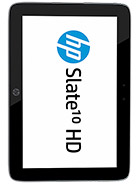 Best available price of HP Slate10 HD in Azerbaijan