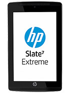 Best available price of HP Slate7 Extreme in Azerbaijan