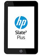 Best available price of HP Slate7 Plus in Azerbaijan