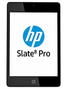 Best available price of HP Slate8 Pro in Azerbaijan