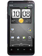 Best available price of HTC EVO Design 4G in Azerbaijan
