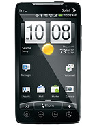 Best available price of HTC Evo 4G in Azerbaijan