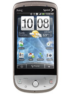 Best available price of HTC Hero CDMA in Azerbaijan