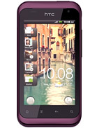 Best available price of HTC Rhyme in Azerbaijan