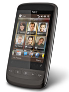 Best available price of HTC Touch2 in Azerbaijan