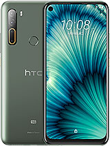 Best available price of HTC U20 5G in Azerbaijan