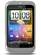 Best available price of HTC Wildfire S in Azerbaijan
