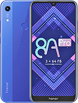 Best available price of Honor 8A Pro in Azerbaijan