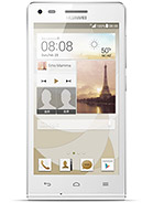 Best available price of Huawei Ascend G6 4G in Azerbaijan