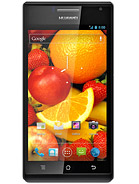 Best available price of Huawei Ascend P1s in Azerbaijan