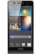 Best available price of Huawei Ascend P6 in Azerbaijan