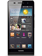 Best available price of Huawei Ascend P6 S in Azerbaijan